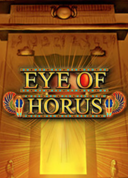 Eye Of Horus