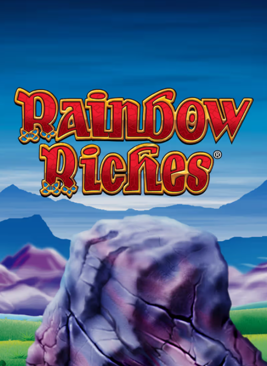 Rainbow Riches